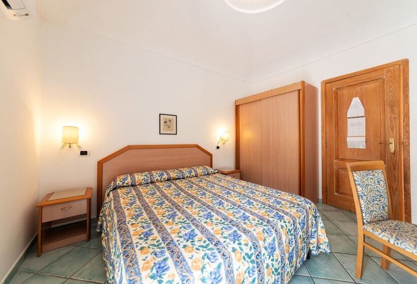 스탠다드 룸, La Capannina Hotel & Apartments