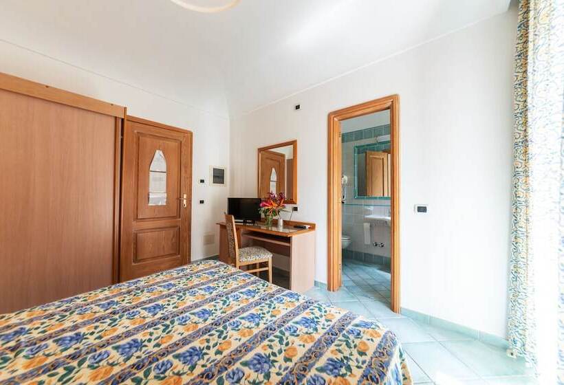 스탠다드 룸, La Capannina Hotel & Apartments