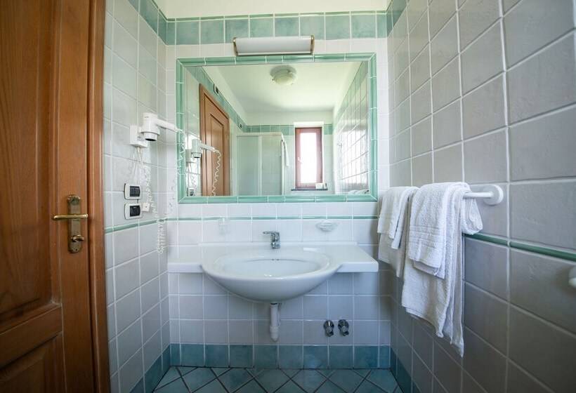 Номер Стандарт, La Capannina   Hotel & Apartments