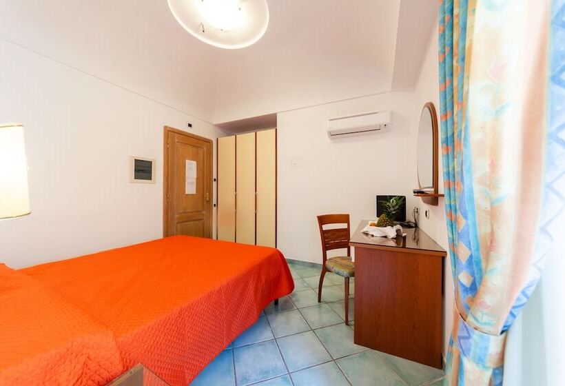 침실 1개 수피리어 아파트, La Capannina Hotel & Apartments