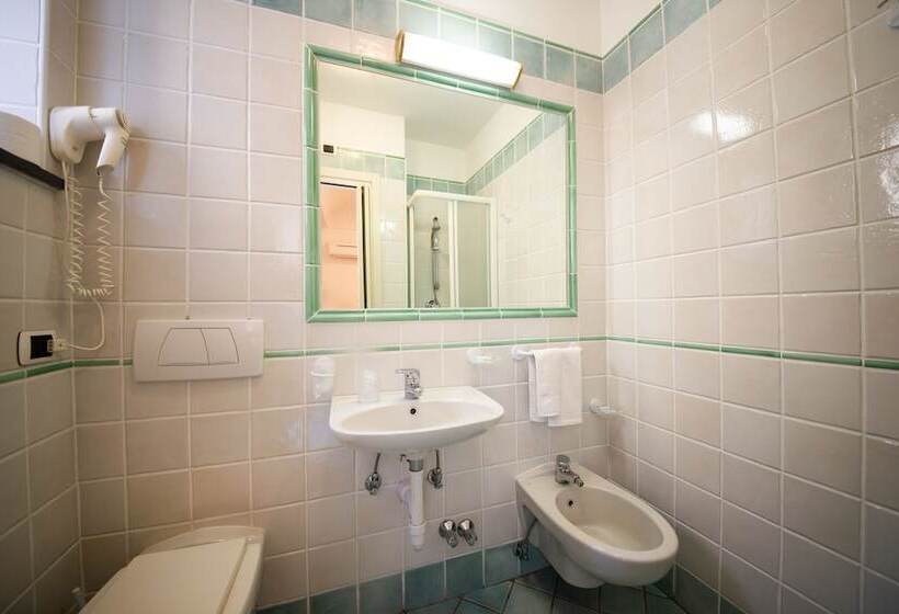 침실 1개 수피리어 아파트, La Capannina Hotel & Apartments