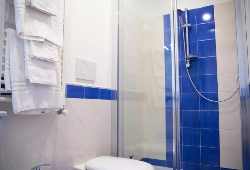 آپارتمان 1 خوابه با چشم‌انداز دریا, Lemon Flats Sorrento
