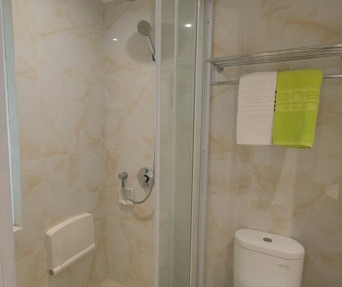 اتاق سوپریور, Boss Legian Hotel Powered By Archipelago