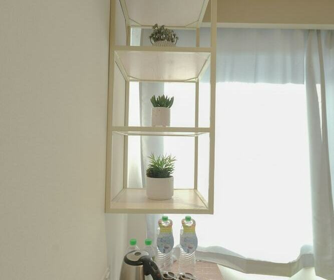 חדר סטודיו סטנדרד, Boss Legian Hotel Powered By Archipelago