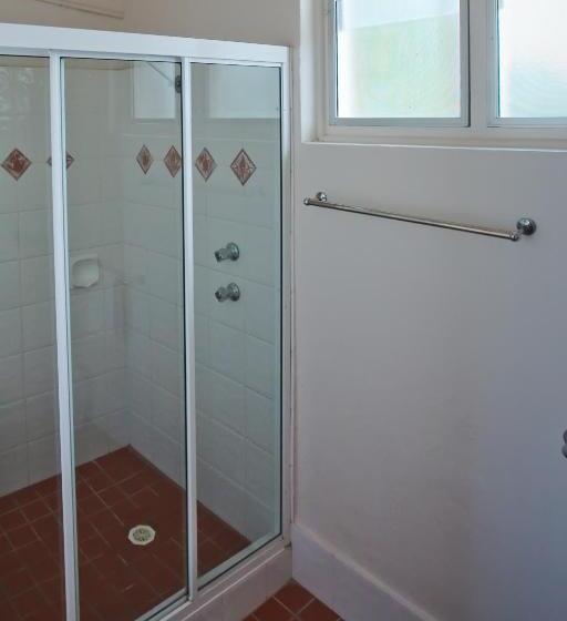 豪华房间, Abbotsleigh Motor Inn