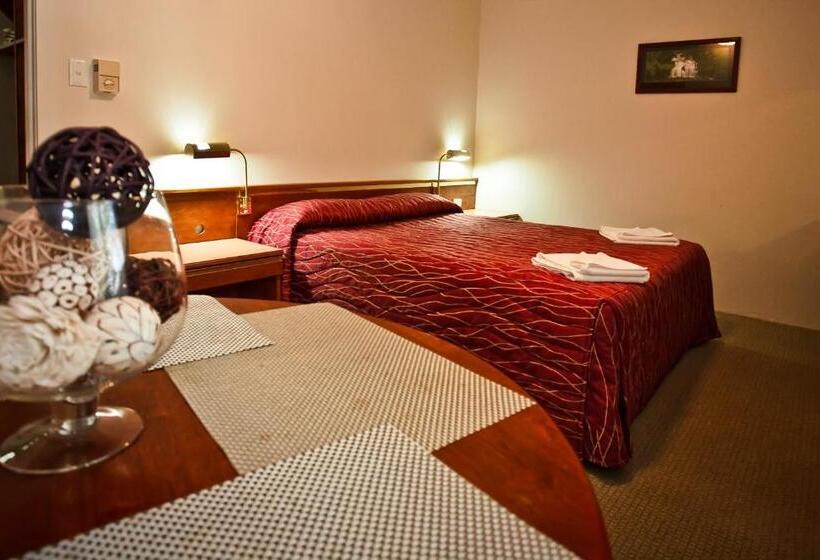 家庭套房, Abbotsleigh Motor Inn