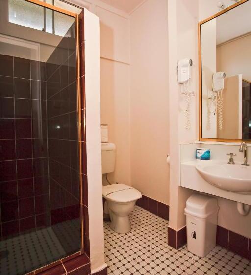 家庭套房, Abbotsleigh Motor Inn