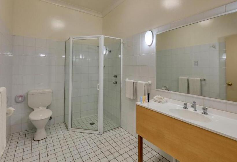 اتاق سوپریور, Country Gardens Motor Inn