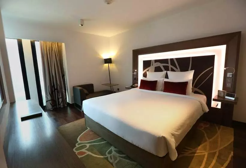 スーペリアースイート, Novotel New Delhi Aerocity International Airport