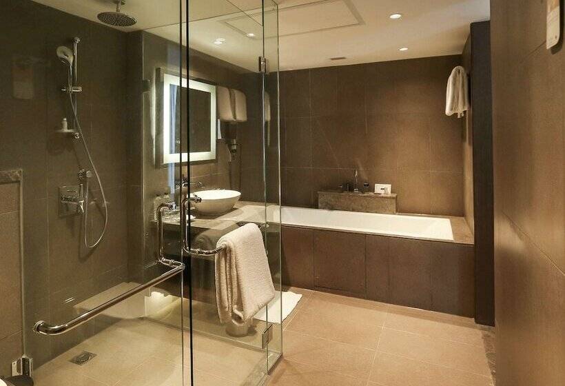 جناح سوبيريور, Novotel New Delhi Aerocity  International Airport