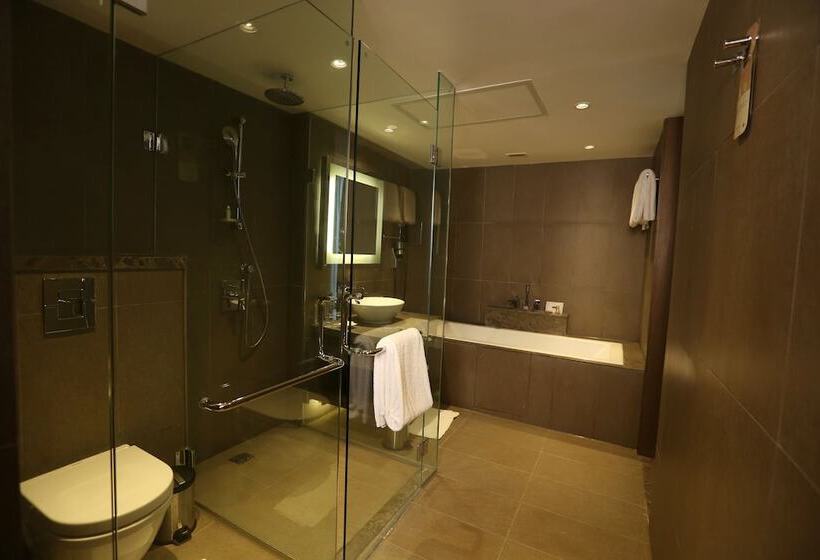 جناح سوبيريور, Novotel New Delhi Aerocity  International Airport