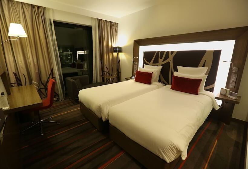 غرفة قياسية, Novotel New Delhi Aerocity  International Airport