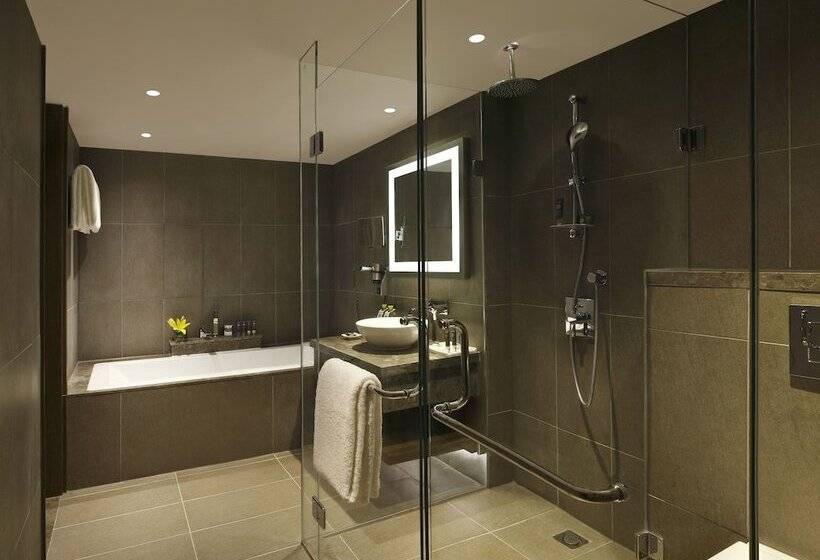 جناح سوبيريور, Novotel New Delhi Aerocity  International Airport