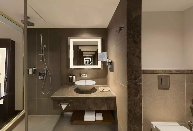 スーペリアールーム, Novotel New Delhi Aerocity International Airport