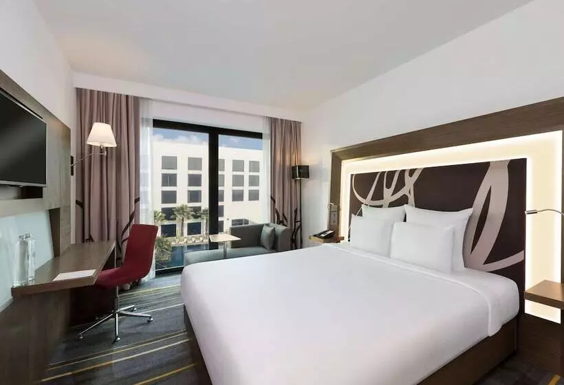 スーペリアールーム, Novotel New Delhi Aerocity International Airport
