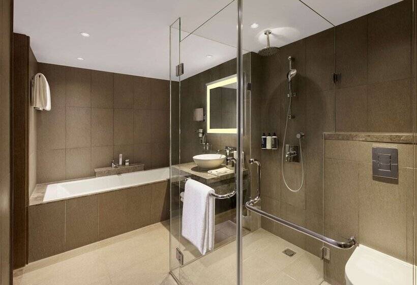 جناح سوبيريور, Novotel New Delhi Aerocity  International Airport