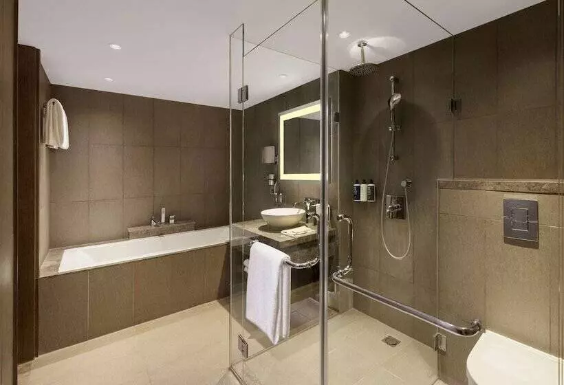 スーペリアースイート, Novotel New Delhi Aerocity International Airport