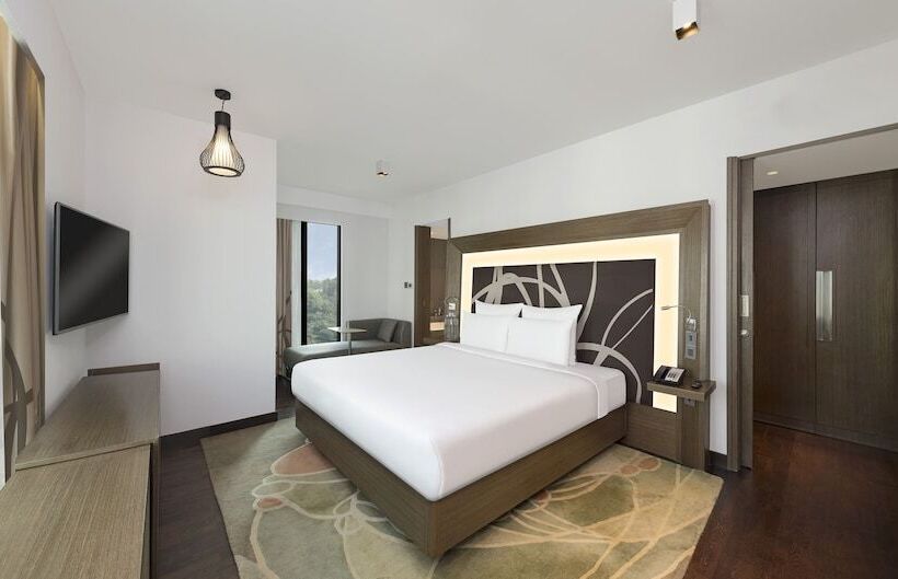 سوییت سوپریور, Novotel New Delhi Aerocity  International Airport