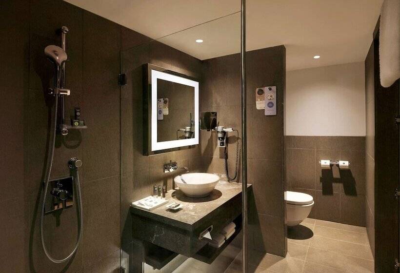 غرفة قياسية, Novotel New Delhi Aerocity  International Airport
