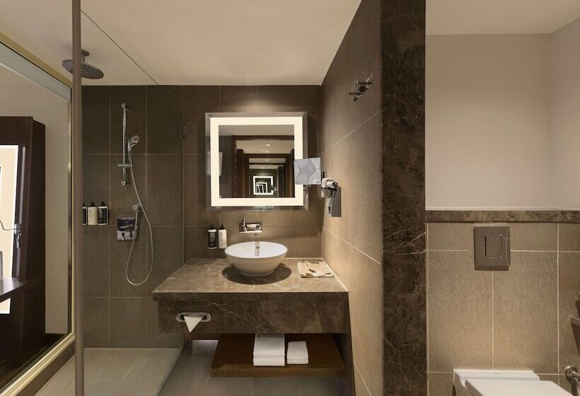 غرفة قياسية, Novotel New Delhi Aerocity  International Airport