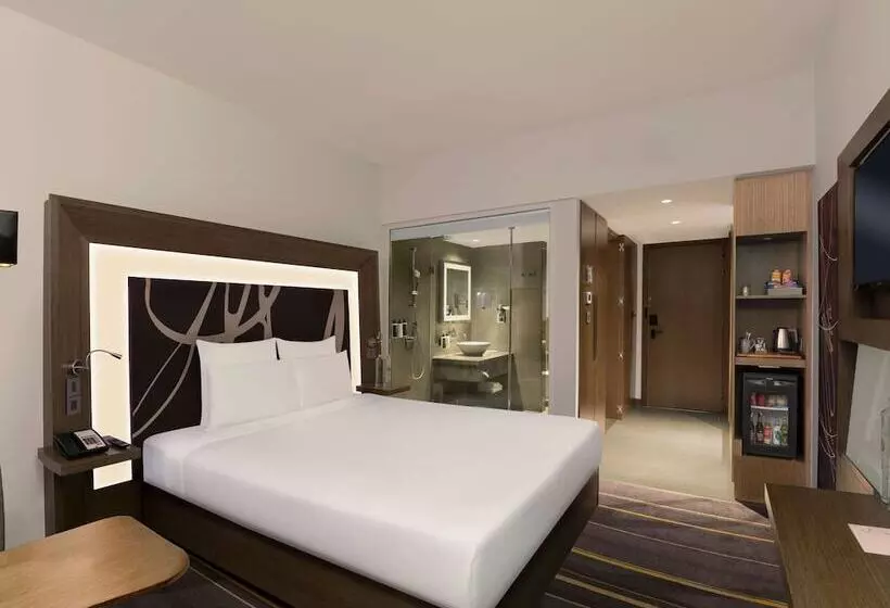 スタンダードルーム, Novotel New Delhi Aerocity International Airport