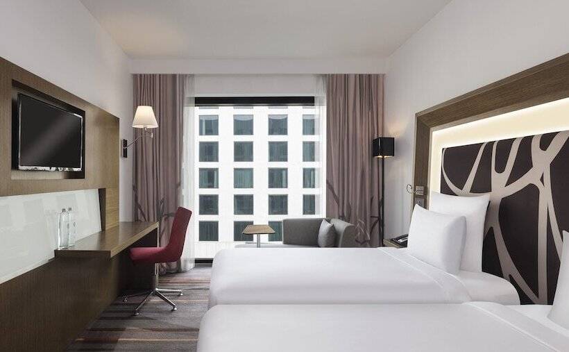اتاق استاندارد, Novotel New Delhi Aerocity  International Airport