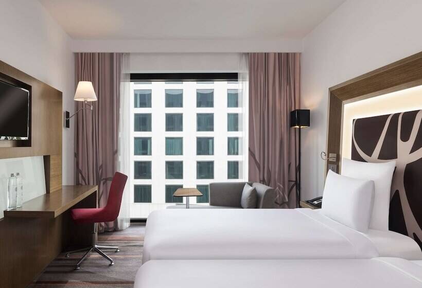 غرفة قياسية, Novotel New Delhi Aerocity  International Airport