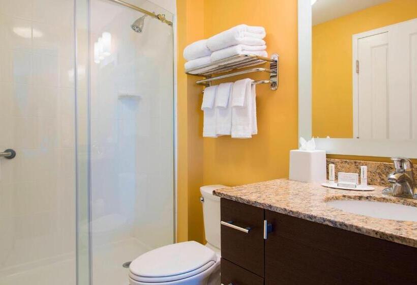 جناح, Towneplace Suites By Marriott Lexington South/hamburg Place