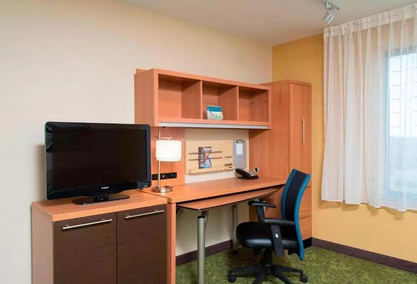 スタンダードスタジオ, Towneplace Suites By Marriott Lexington South/hamburg Place