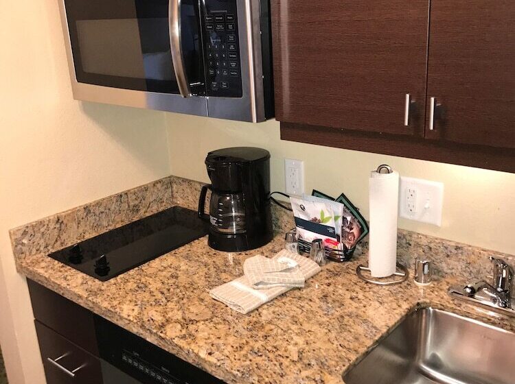 جناح, Towneplace Suites By Marriott Lexington South/hamburg Place