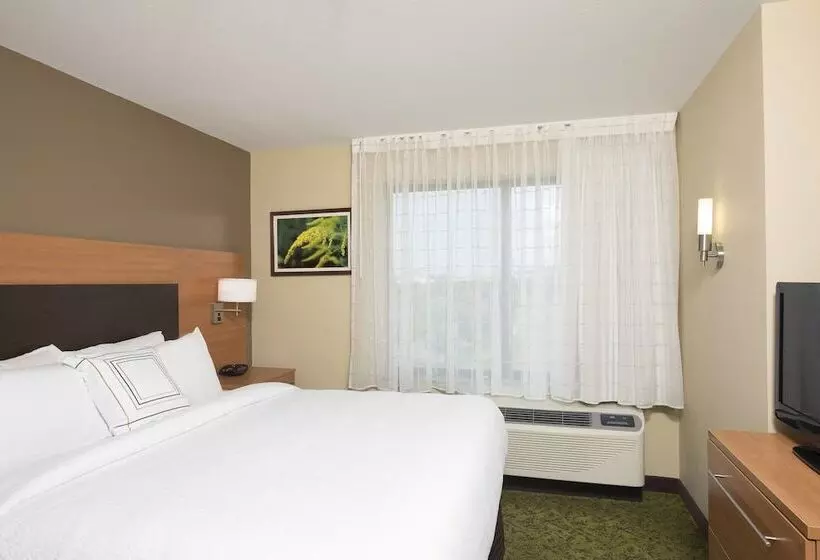 スイート, Towneplace Suites By Marriott Lexington South/hamburg Place