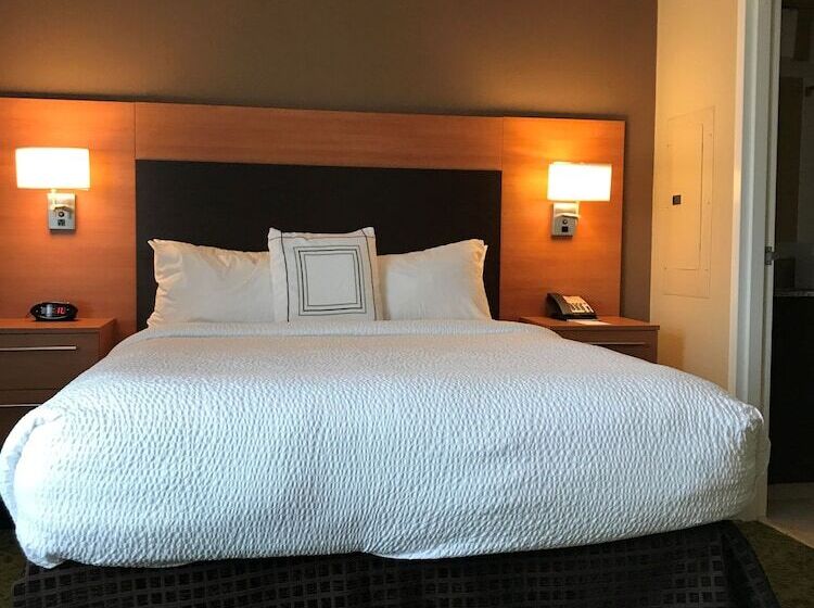 Люкс, Towneplace Suites By Marriott Lexington South/hamburg Place