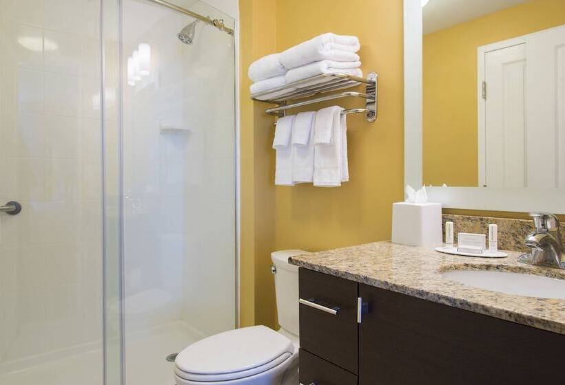 جناح غرفتين نوم, Towneplace Suites By Marriott Lexington South/hamburg Place