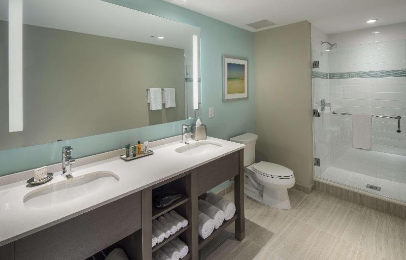 جناح غرفتين نوم, Towneplace Suites By Marriott Lexington South/hamburg Place