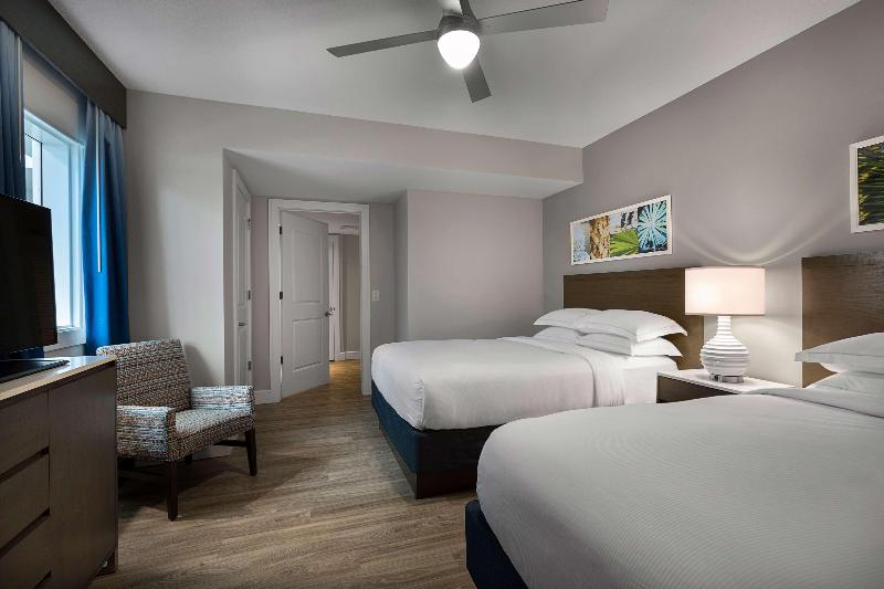 Люкс 2 Спальни, Towneplace Suites By Marriott Lexington South/hamburg Place