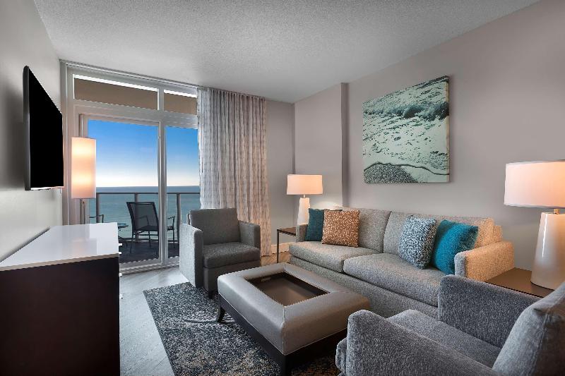 جناح غرفتين نوم, Towneplace Suites By Marriott Lexington South/hamburg Place