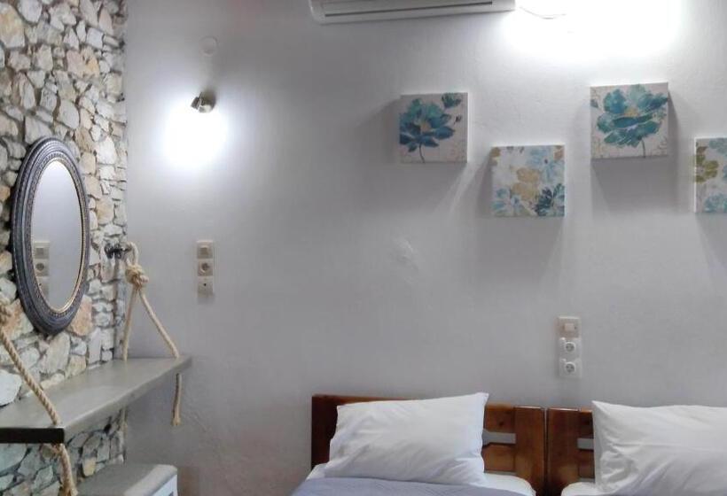 스탠다드 스튜디오, Villa Maraki