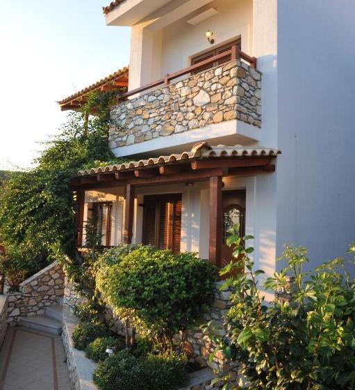 침실 1개 아파트, Villa Maraki