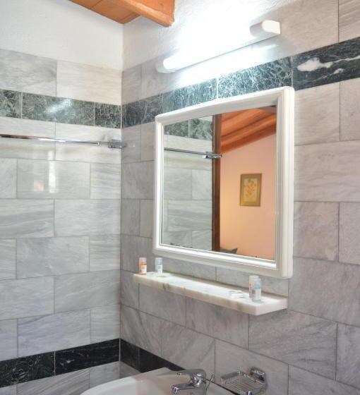 침실 1개 아파트, Villa Maraki