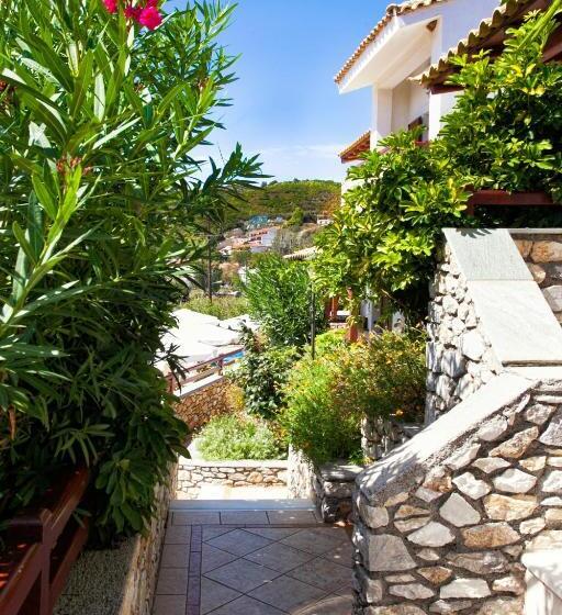 침실 1개 아파트, Villa Maraki