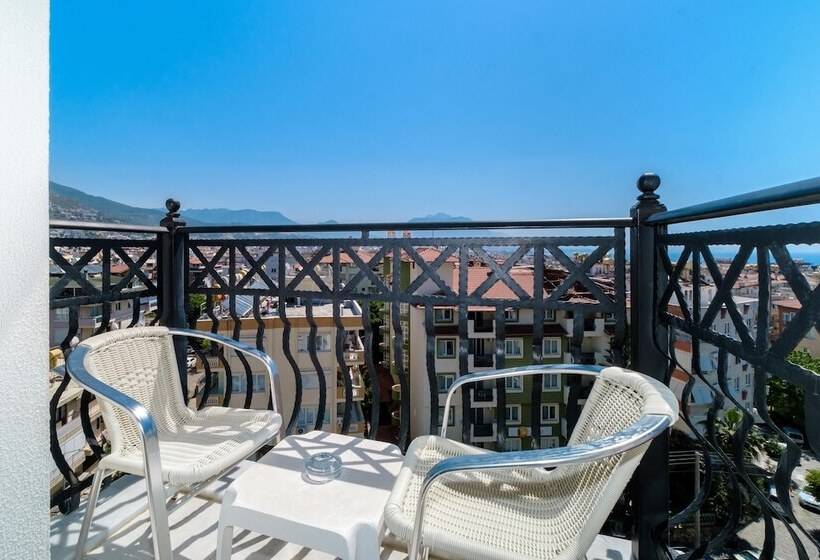 Quarto Estandar, Villa Sunflower Hotel   All Inclusive