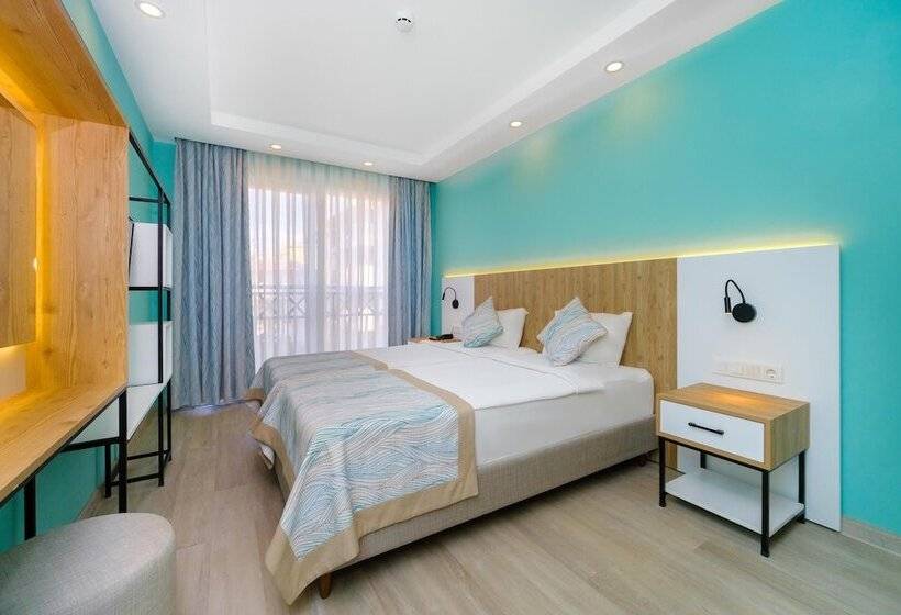 スーペリアールーム, Villa Sunflower Hotel   All Inclusive