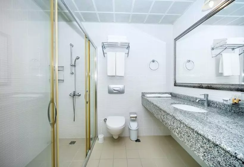 プールビュースイート, Villa Sunflower Hotel   All Inclusive