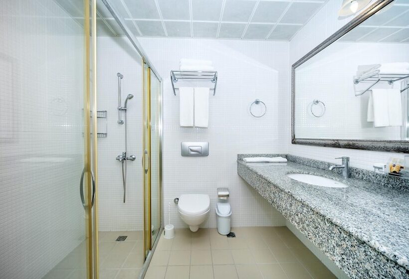 オーシャンビュースイート, Villa Sunflower Hotel   All Inclusive