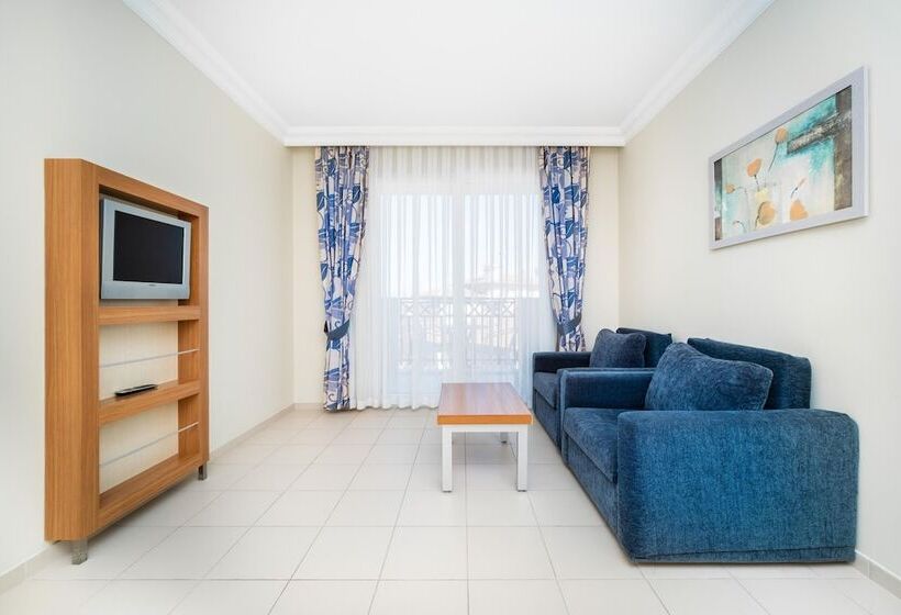 オーシャンビュースイート, Villa Sunflower Hotel   All Inclusive