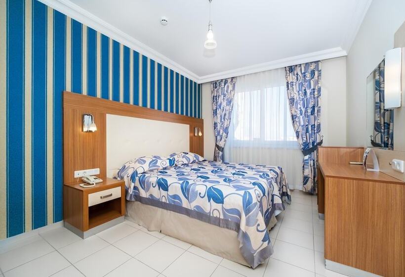 オーシャンビュースイート, Villa Sunflower Hotel   All Inclusive