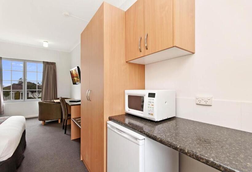 이그제큐티브 룸, William Dutton Motel