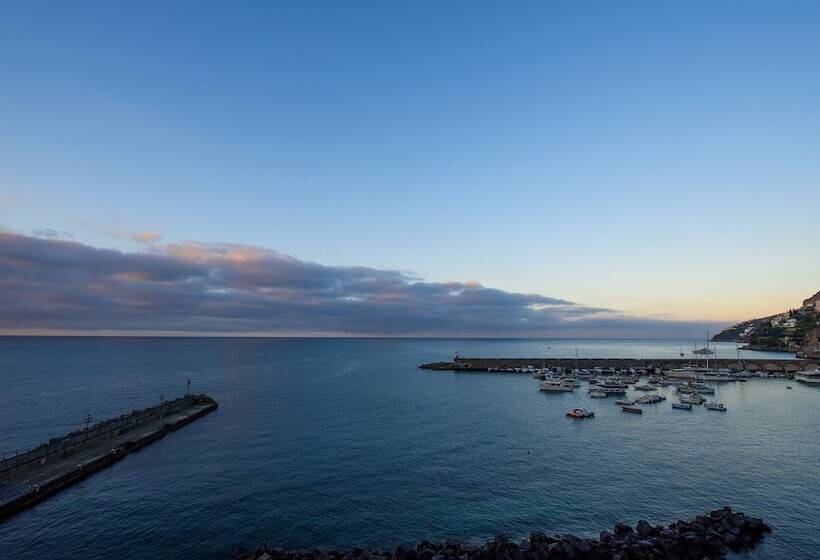 オーシャンビューデラックスルーム, Vista D  Amalfi