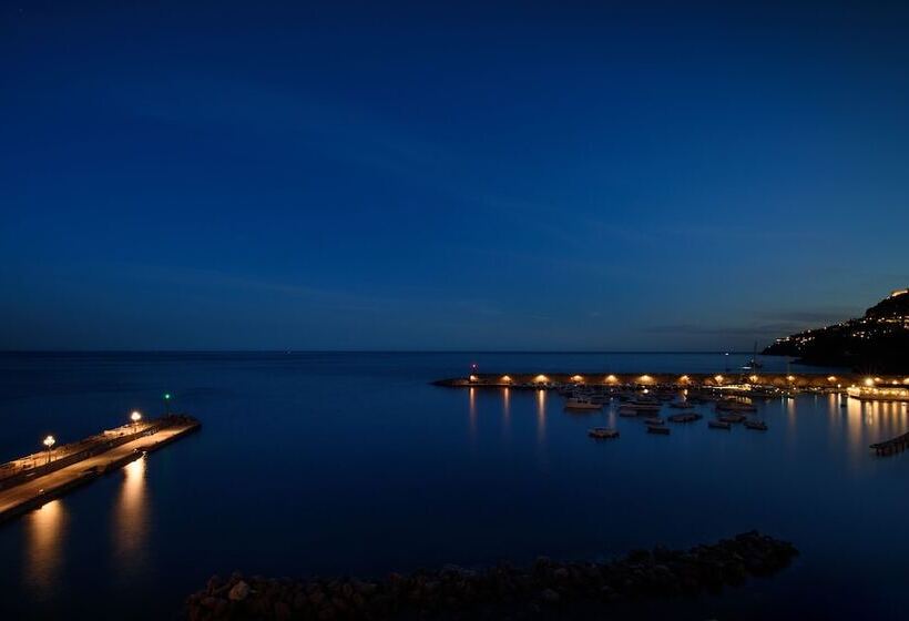 オーシャンビューデラックスルーム, Vista D  Amalfi