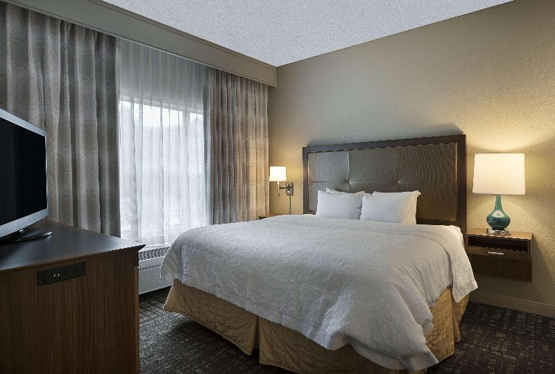 带大床的标准间, Wanaka Homestead Lodge & Cottages